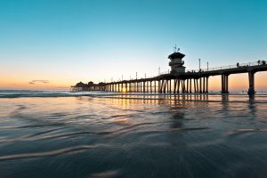 Huntington Beach Pier