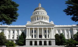 california-state-capitol